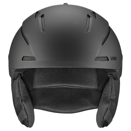 KASK NARCIARSKI UVEX GRAVITATE Black 2026