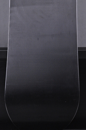 DESKA UŻYWANA SALOMON SUPER EIGHT 19/20 160 cm NRDSK283