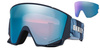 GOGLE OAKLEY FLOW SCAPE L Aleksander Kilde Signature / Prizm Snow Sapphire Iridium + Iced Iridium 2026