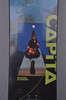 DESKA UŻYWANA CAPITA DEFENDERS OF AWESOME 24/25 163W NRDSK153