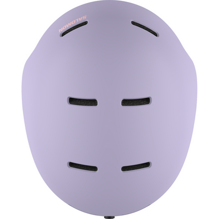 JUNIORSKI KASK NARCIARSKI SALOMON ORKA Evening Haze 2026