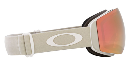 GOGLE OAKLEY FLIGHT DECK M Matte Cool Grey / Prizm Rose Gold Iridium 2026