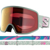 GOGLE SALOMON SENTRY PRO OTG SIGMA Photo Iceberg Green  2026