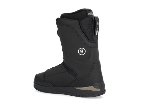 BUTY SNOWBOARDOWE RIDE DEADBOLT ZONAL Black 2026