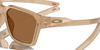 OKULARY OAKLEY BRIZA Sephia Bronze / Prizm Bronze 2026