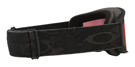GOGLE OAKLEY LINE MINER L Black Camo/ Prizm Torch Iridium 2026