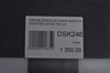DESKA UŻYWANA BURTON FEELGOOD 23/24 152 cm NRDSK246