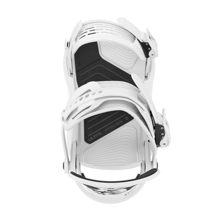 WIĄZANIA SNOWBOARDOWE UNION ULTRA Hype Yellow 2026