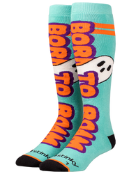 SKARPETY SNOWBOARDOWE STINKY ROAM