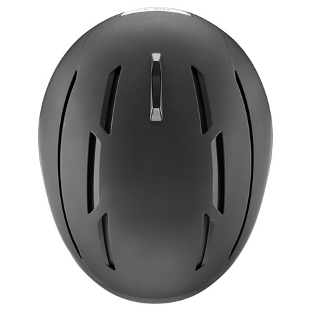 KASK NARCIARSKI UVEX GRAVITATE MIPS Black 2026