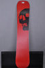 DESKA UŻYWANA CAPITA THE BLACK SNOWBOARD OF DEATH 24/25 159 cm NRDSK147