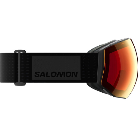 GOGLE SALOMON RADIUM PRIME SIGMA PHOTO Black 2026