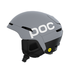 KASK NARCIARSKI POC OBEX BC MIPS Granite Gray Matt 2026