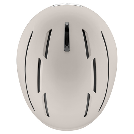 KASK NARCIARSKI UVEX GRAVITATE MIPS Grey/Black 2026