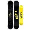 DESKA SNOWBOARDOWA LIB TECH SKATE BANANA 2026