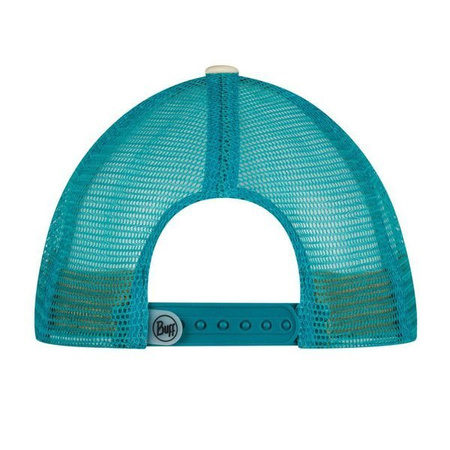 CZAPKA BUFF TRUCKER CAP Lalasa Multi