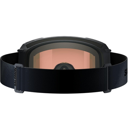 GOGLE SALOMON S/VIEW  3 PHOTO Ebony 2026