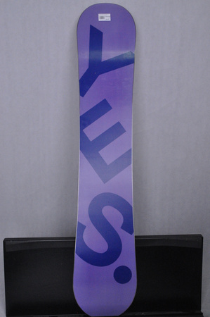 DESKA UŻYWANA YES HELLO 20/21 152cm NRDSK284