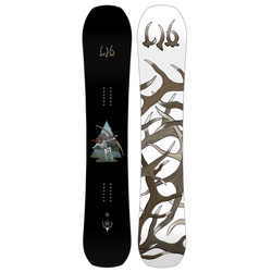DESKA SNOWBOARDOWA LIB TECH EJACK KNIFE 2026