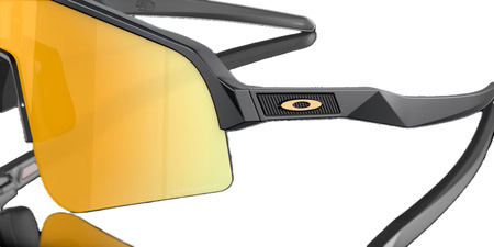 OKULARY OAKLEY SUTRO LITE SWEEP Matte Carbone / Prizm 24k 2026