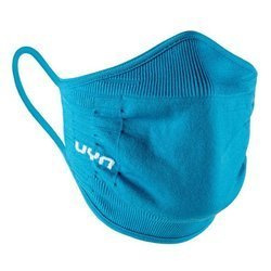 MASKA UYN COMMUNITY MASK UNISEX Blue