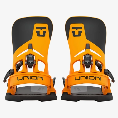 WIĄZANIA SNOWBOARDOWE UNION ATLAS STEP ON Orange 2026