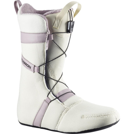 DAMSKIE BUTY SNOWBOARDOWE SALOMON IVY BOA SJ BOA Icycle/Nirvana 2026