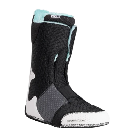 DAMSKIE BUTY SNOWBOARDOWE NIDECKER RIFT Aqua 2026