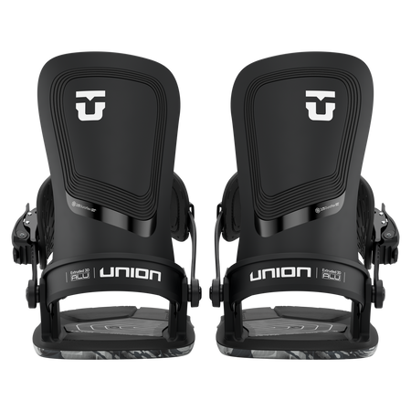 WIĄZANIA SNOWBOARDOWE UNION ULTRA Black 2026