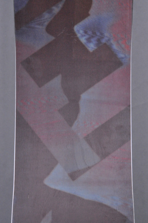 DESKA UŻYWANA YES GHOST 20/21 159cm NRDSK231