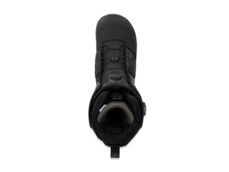 BUTY SNOWBOARDOWE RIDE INSANO Black 2026