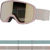 JUNIORSKIE GOGLE SALOMON RIO Tropical Peach 2026