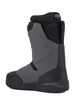 BUTY SNOWBOARDOWE RIDE LASSO Grey 2026