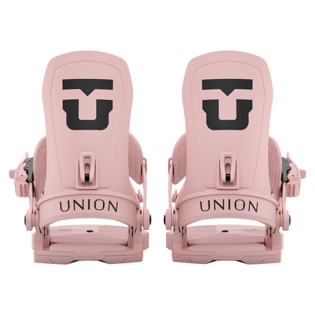 WIĄZANIA SNOWBOARDOWE UNION TRILOGY Rose 2026