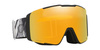 GOGLE OAKLEY LINE MINER PRO L Black Forge / Prizm 24k Iridium + Sage Gold Iridium 2026