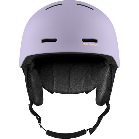 JUNIORSKI KASK NARCIARSKI SALOMON ORKA Evening Haze 2026