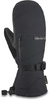 RĘKAWICE SNOWBOARDOWE DAKINE LEATHER TITAN GORE MITT Black 2025