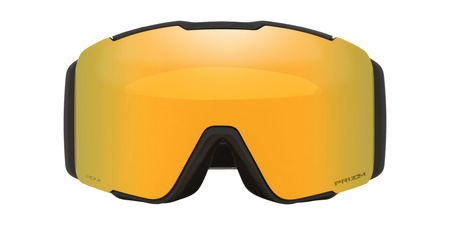 GOGLE OAKLEY LINE MINER PRO L Black Forge / Prizm 24k Iridium + Sage Gold Iridium 2026