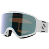 GOGLE SALOMON AKSIUM 2.0 PHOTO White 2026