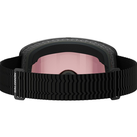 GOGLE SALOMON SENTRY PRO OTG SIGMA Photo Black 2026