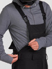 SPODNIE SNOWBOARDOWE VOLCOM ROAN BIB OVERALL Black 2022