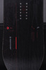 DESKA UŻYWANA CAPITA THE BLACK SNOWBOARD OF DEATH 24/25 156 cm NRDSK149