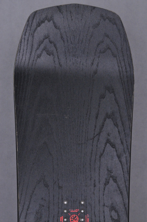 DESKA UŻYWANA CAPITA THE BLACK SNOWBOARD OF DEATH 24/25 156 cm NRDSK149