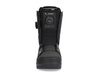 BUTY SNOWBOARDOWE RIDE DEADBOLT ZONAL Black 2026