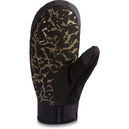 RĘKAWICE SNOWBOARDOWE DAKINE IMPREZA GORE TEX MITT Camo 2023