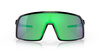OKULARY OAKLEY SUTRO Black Ink / Prizm Jade 2026
