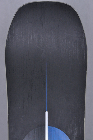 DESKA UŻYWANA BURTON CUSTOM 24/25 156 cm NRDSK182