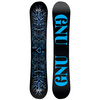 DAMSKA DESKA SNOWBOARDOWA GNU LADIES CHOICE 2025