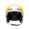 KASK NARCIARSKI POC OBEX PURE Jaune Blanc 2026