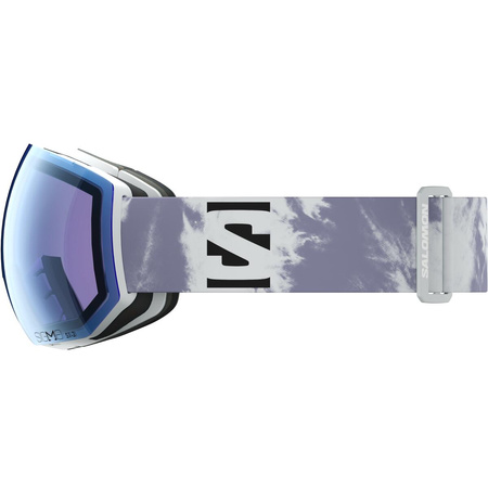 GOGLE SALOMON RADIUM PRO SIGMA PHOTO Ice Flow 2026